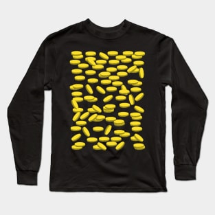 Coins Long Sleeve T-Shirt